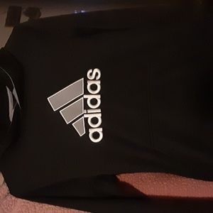 Adidas Hoodie